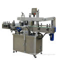 Engine Oil Labeller Machine